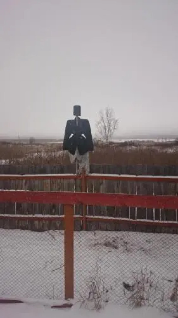 Дом отдыха на Миасской реке