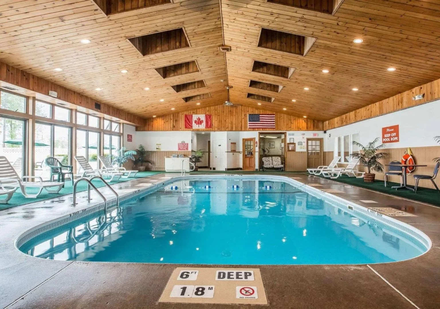 Quality Inn & Suites