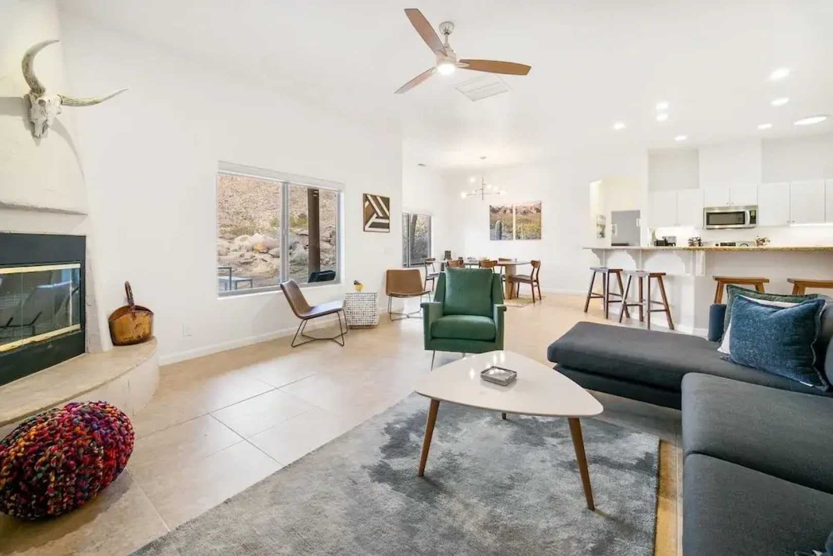 Casa Tortuga - Hot Tub, Fire Pit, Grill & Jtnp! 4 Bedroom Home by RedAwning