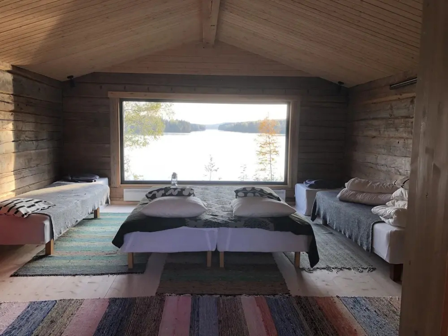 Vehkaniemi Holyday Estate