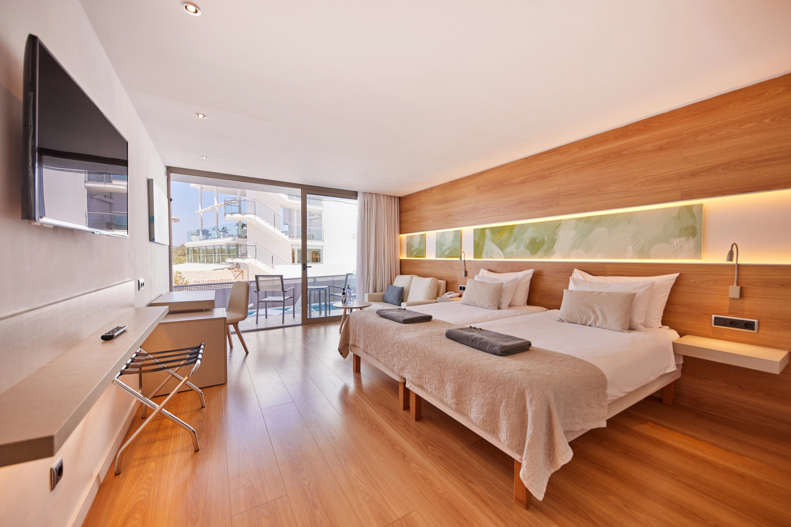 Monsuau Cala D'Or Hotel - Adults Only