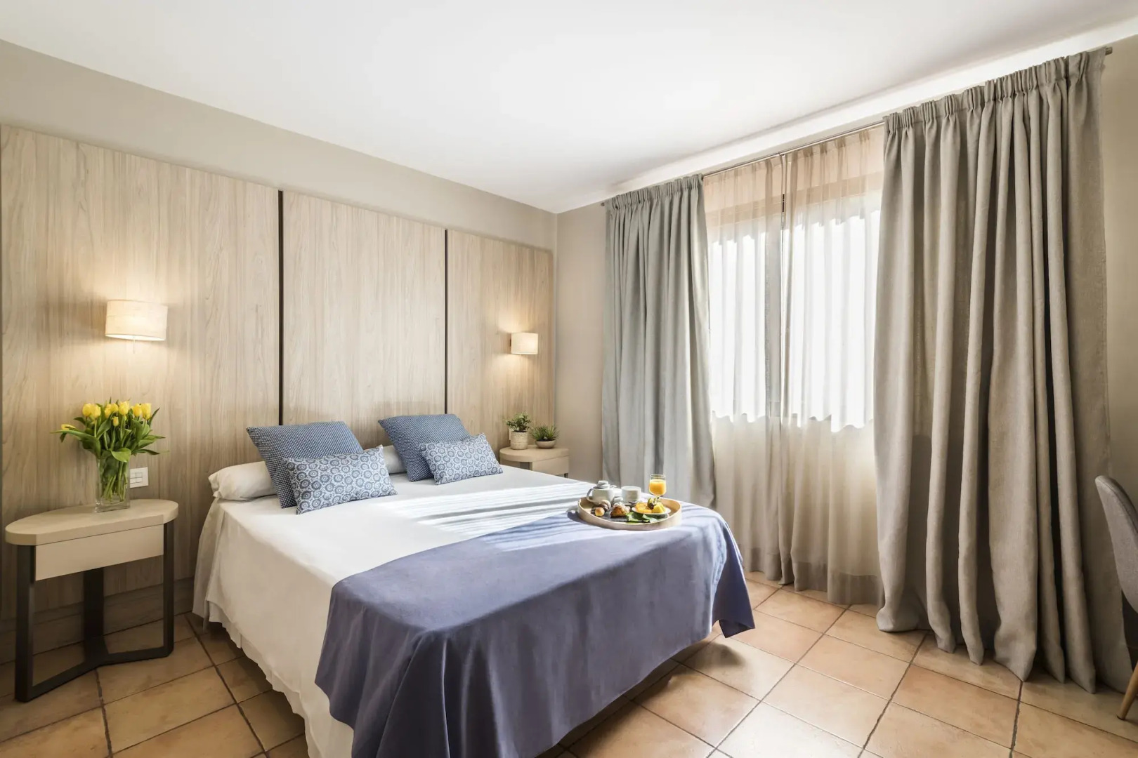 Intelier Bonaire Hotel