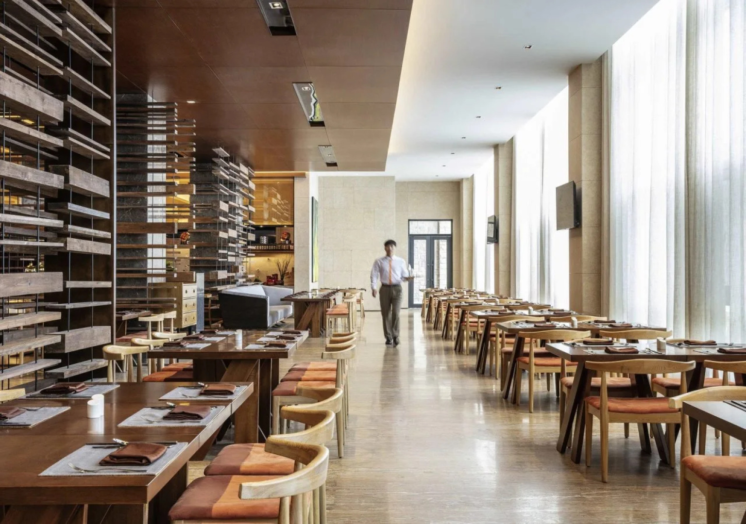 Pullman Changbaishan Resort