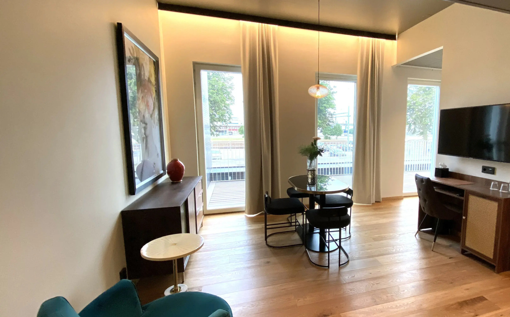 Fritiden Hotell & Kongress