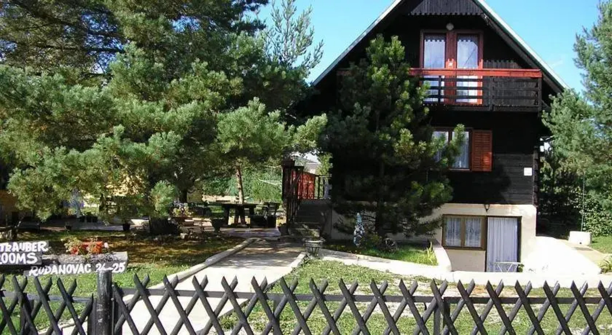 Apartments Family Trauber