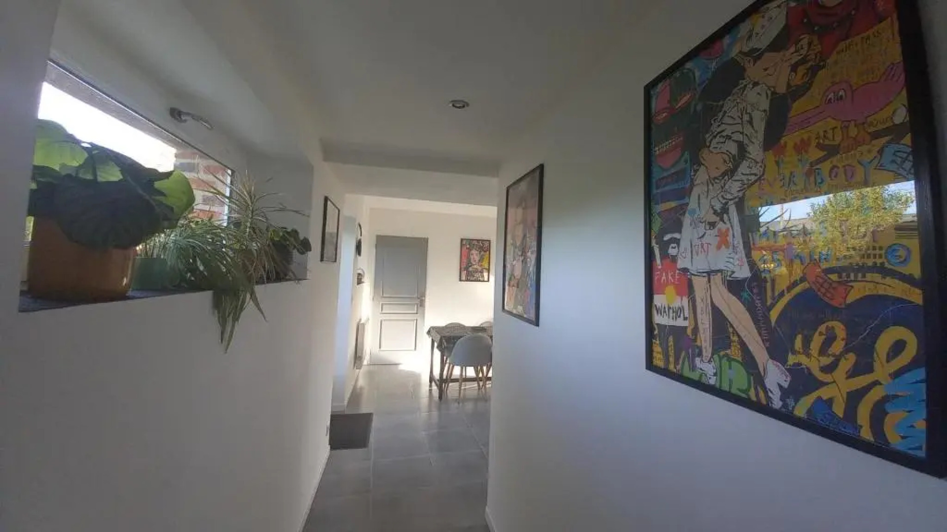 Logement Independant