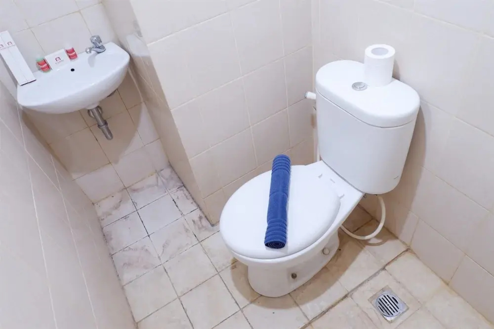 Cozy 2Br Serpong Green View Apartment