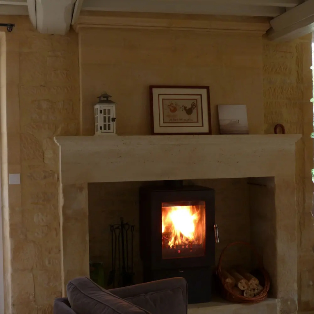 Gîte Le Clos de la Valette