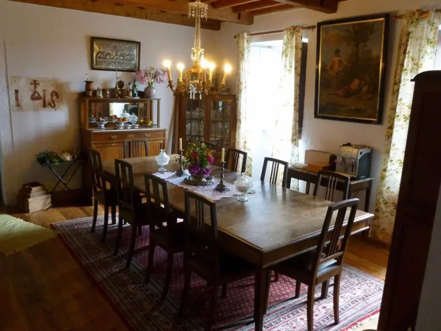 Quinta do Espírito Santo