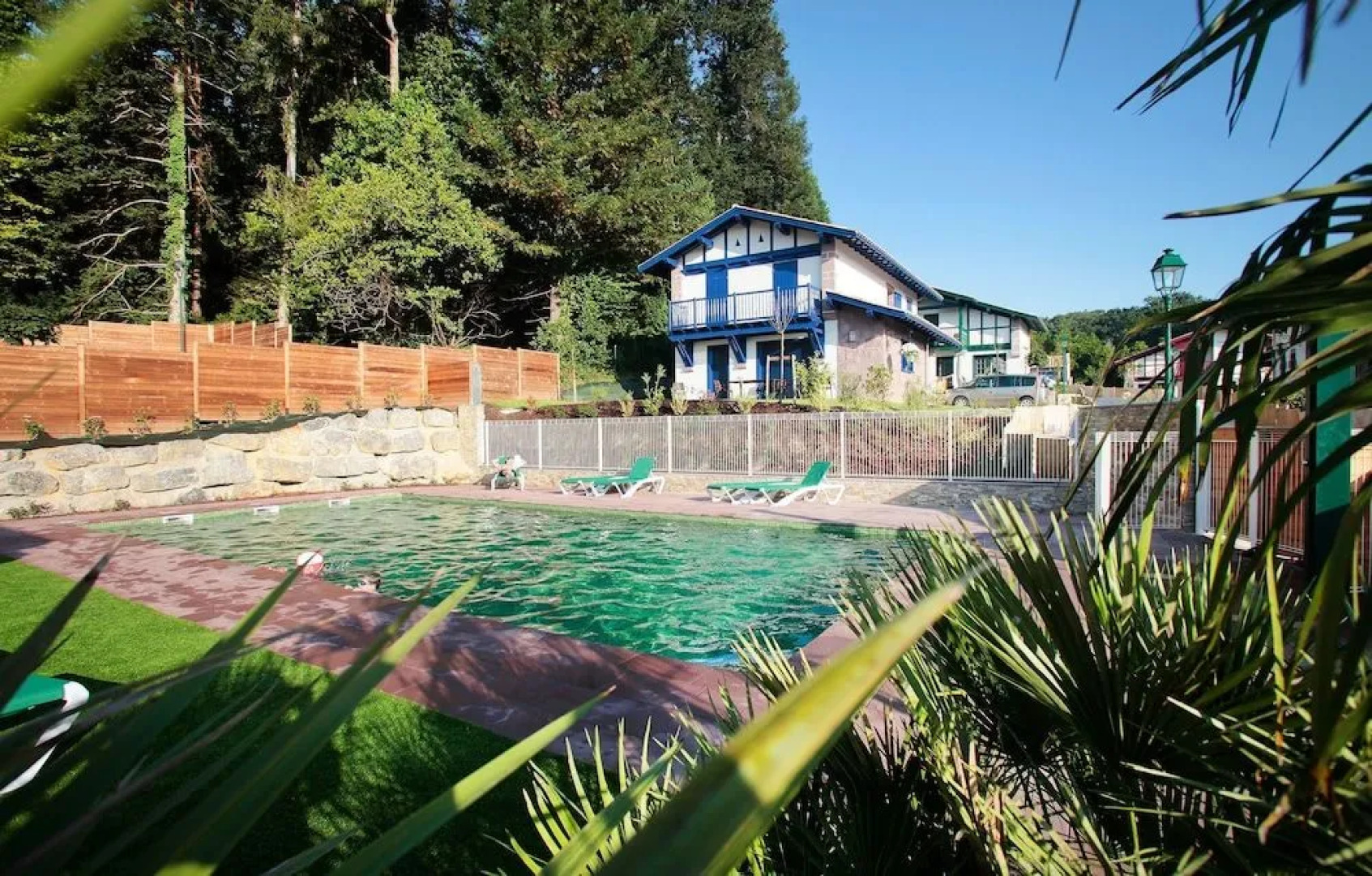 Villas Odalys Le Domaine de Lana