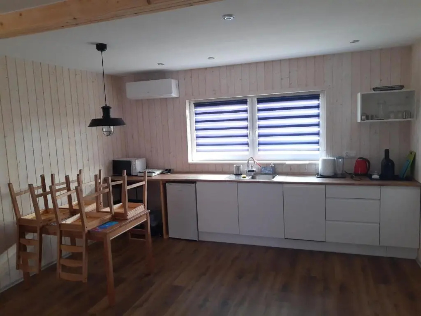 Lazurowe Apartamenty