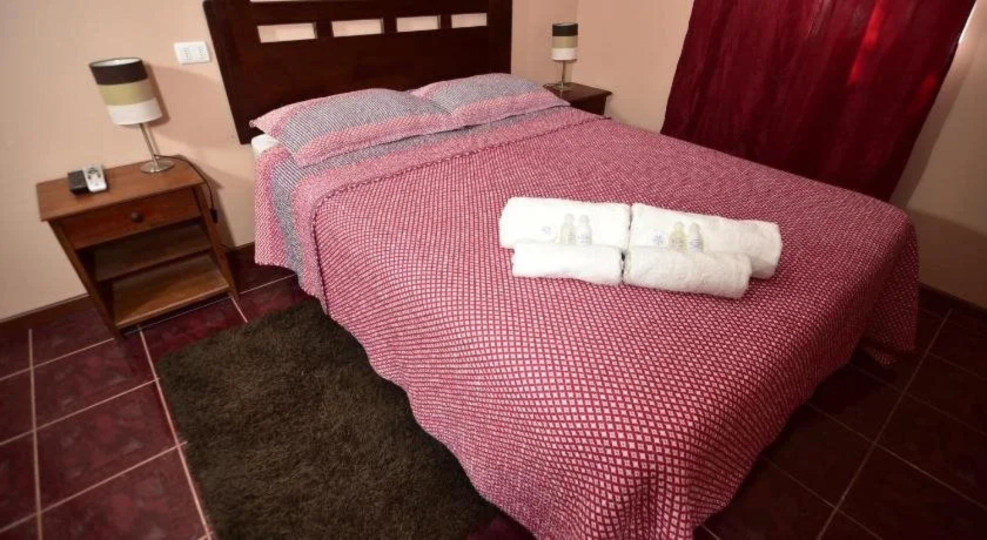 Hostal Rincon de Quitor