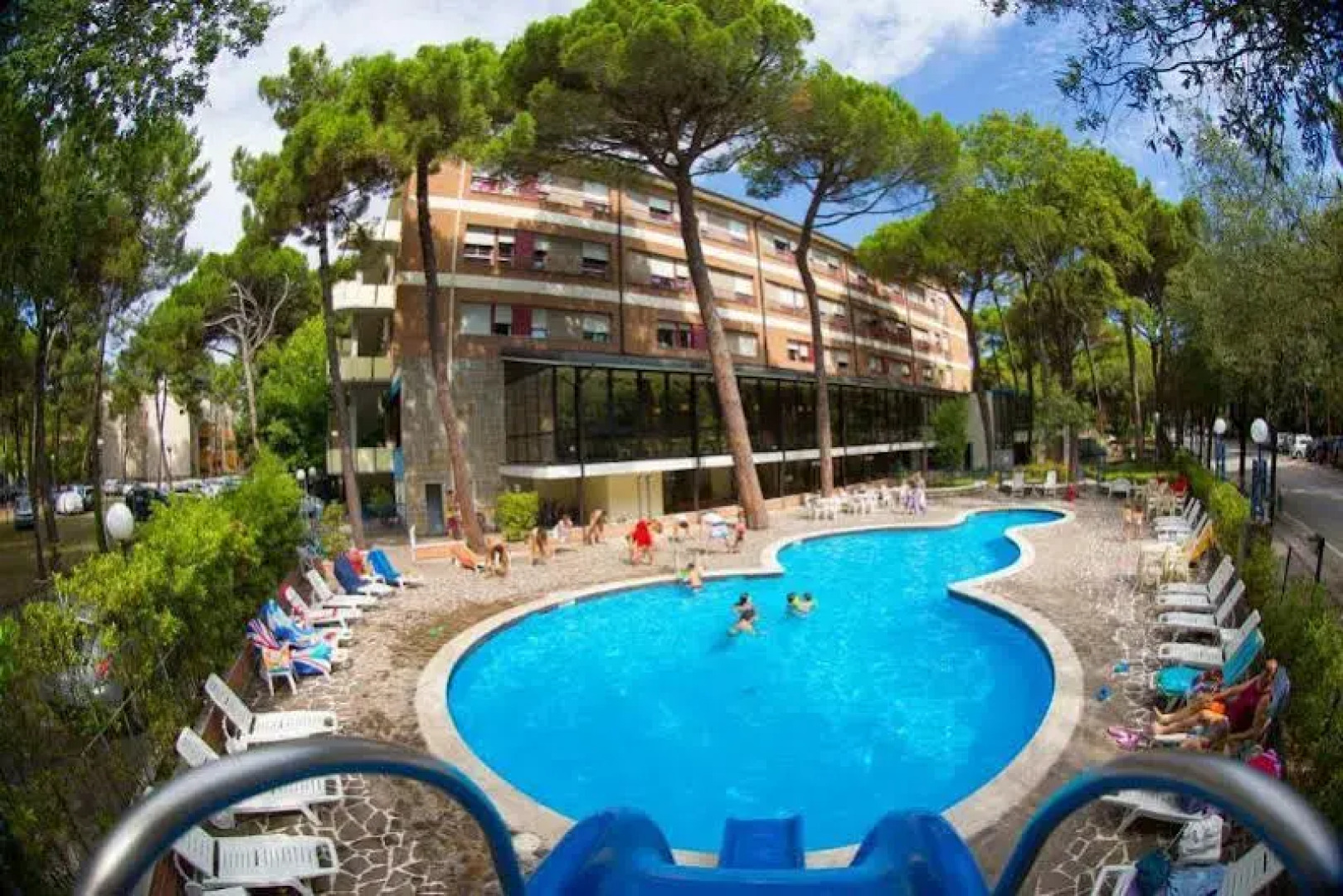 Hotel La Meridiana