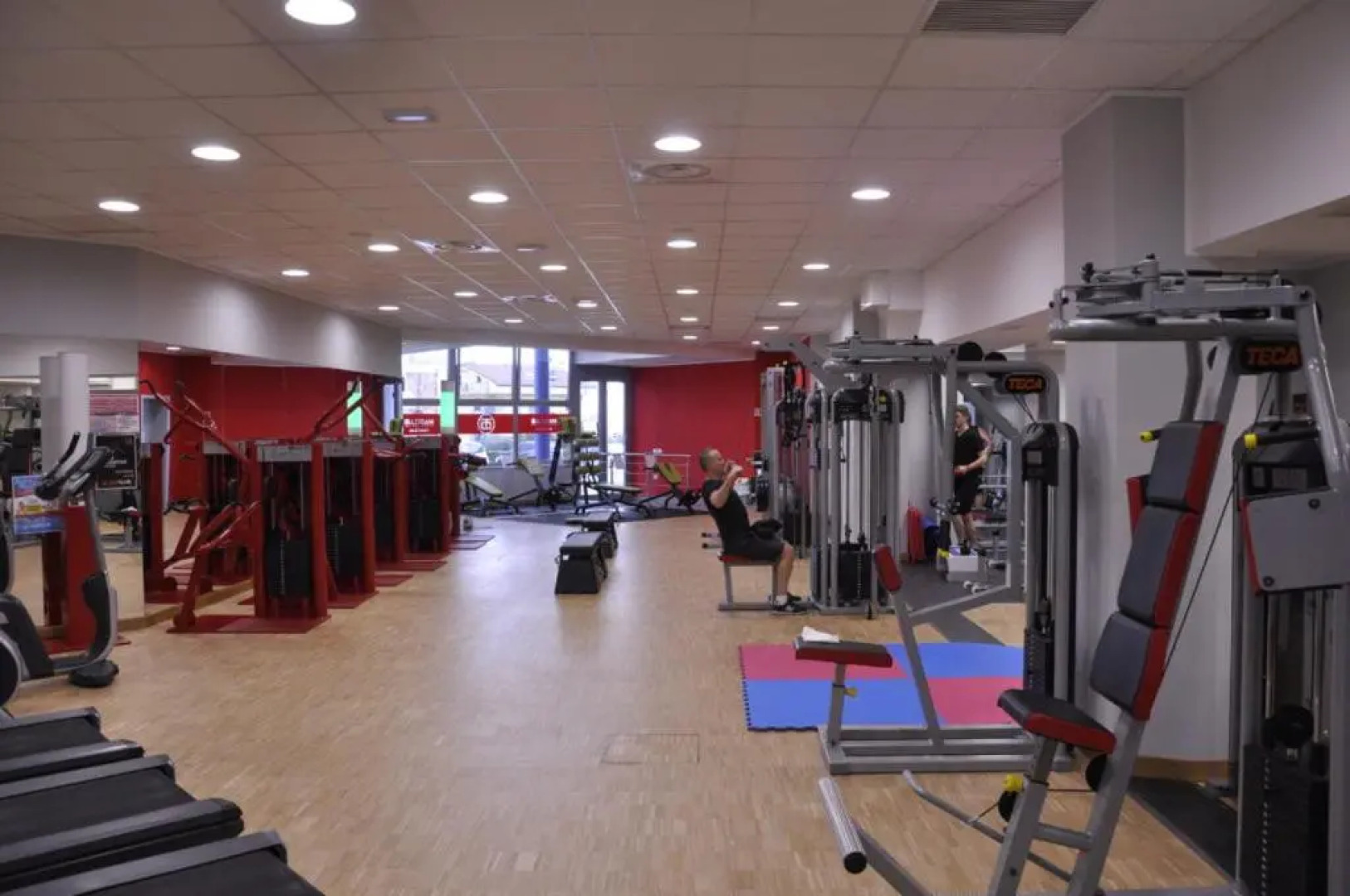 Ambruosi Village Resort & Spa