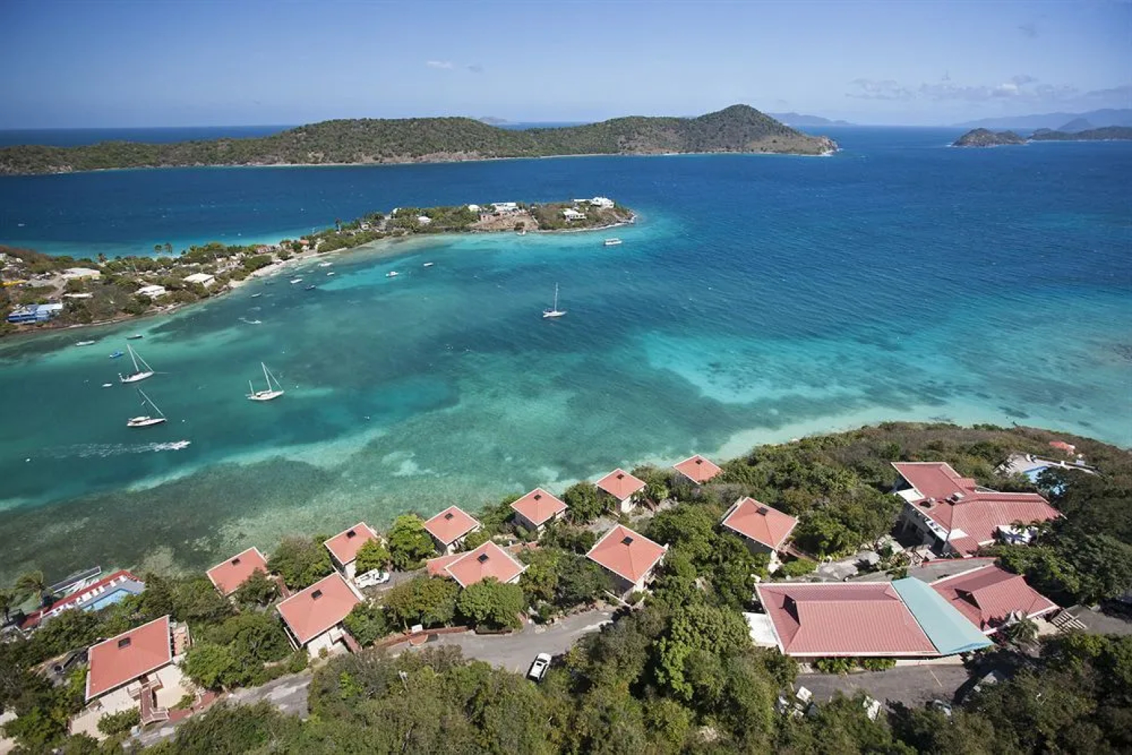 Antilles Resorts at Point Pleasant