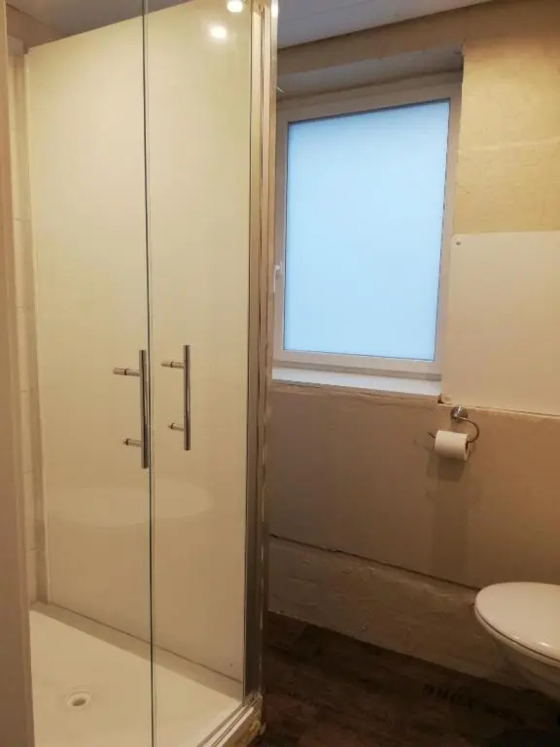 Business-Lodging Apartmenthaus