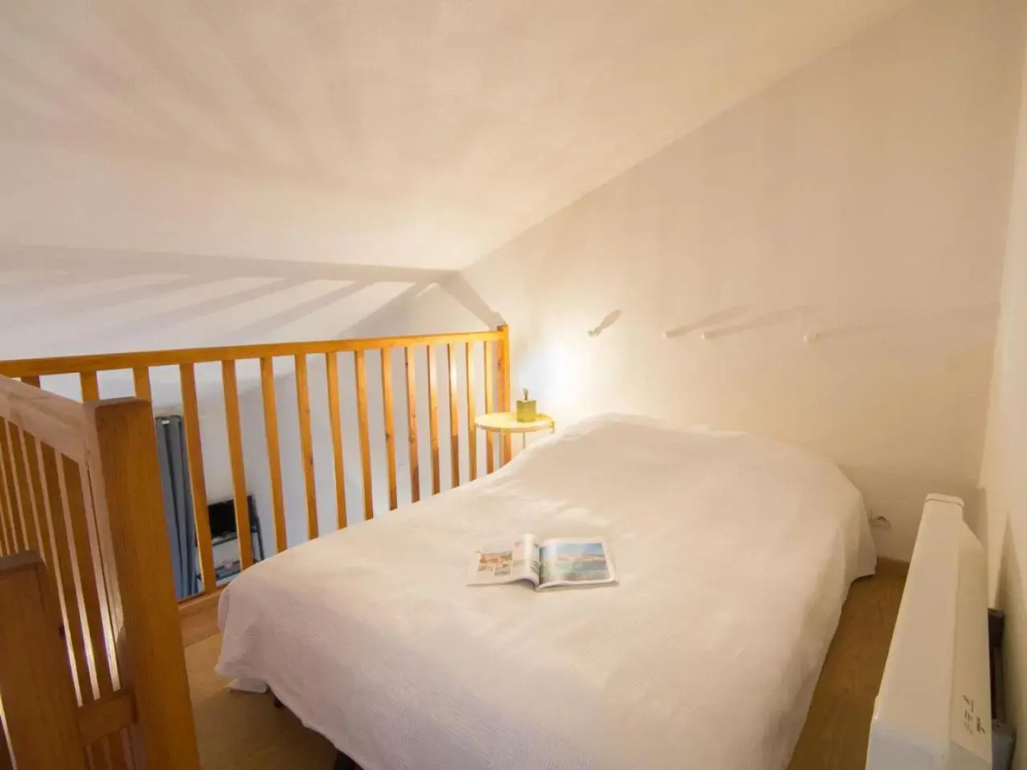 Holiday Home Plage sud-3