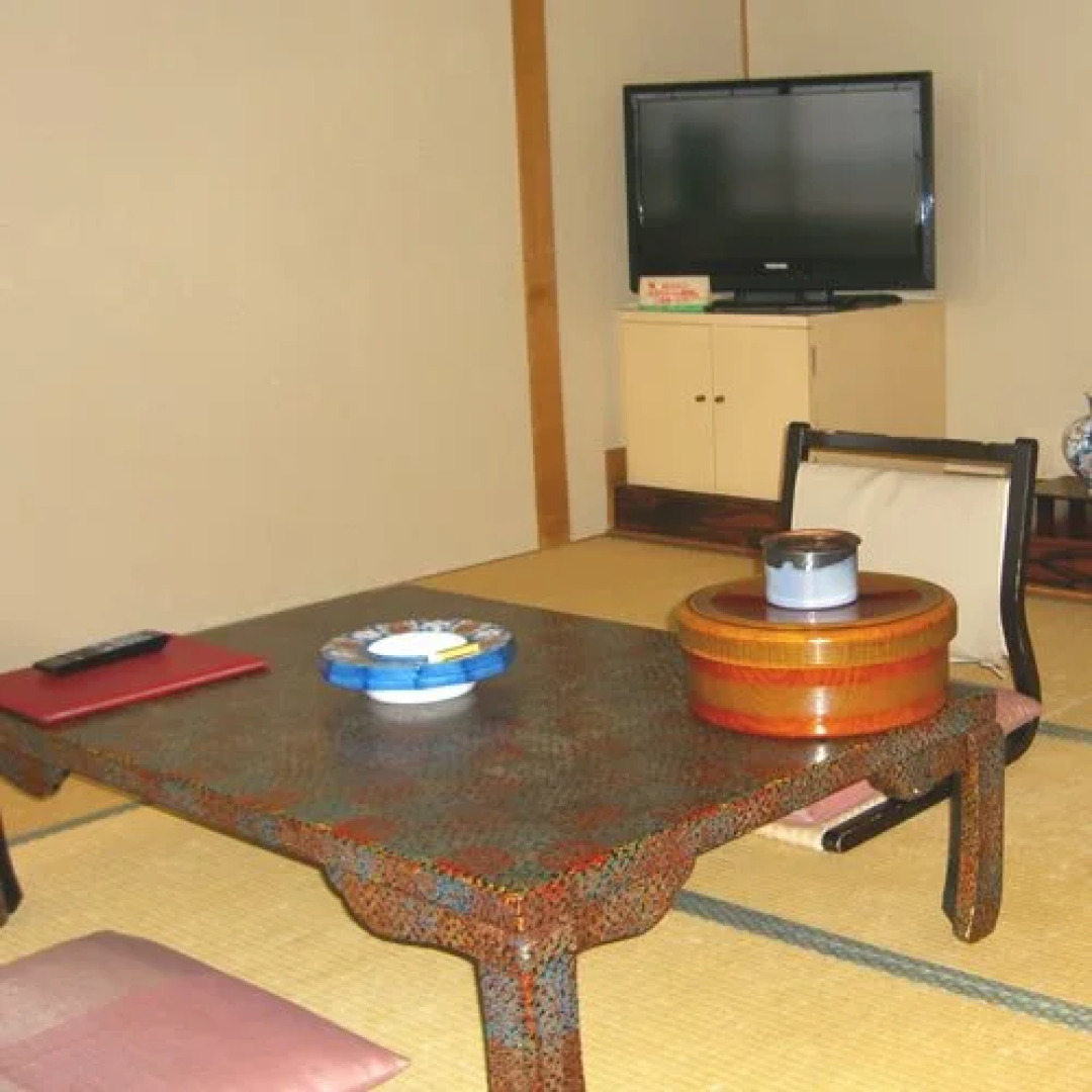 Honjin No Yado Yanagi No Yu