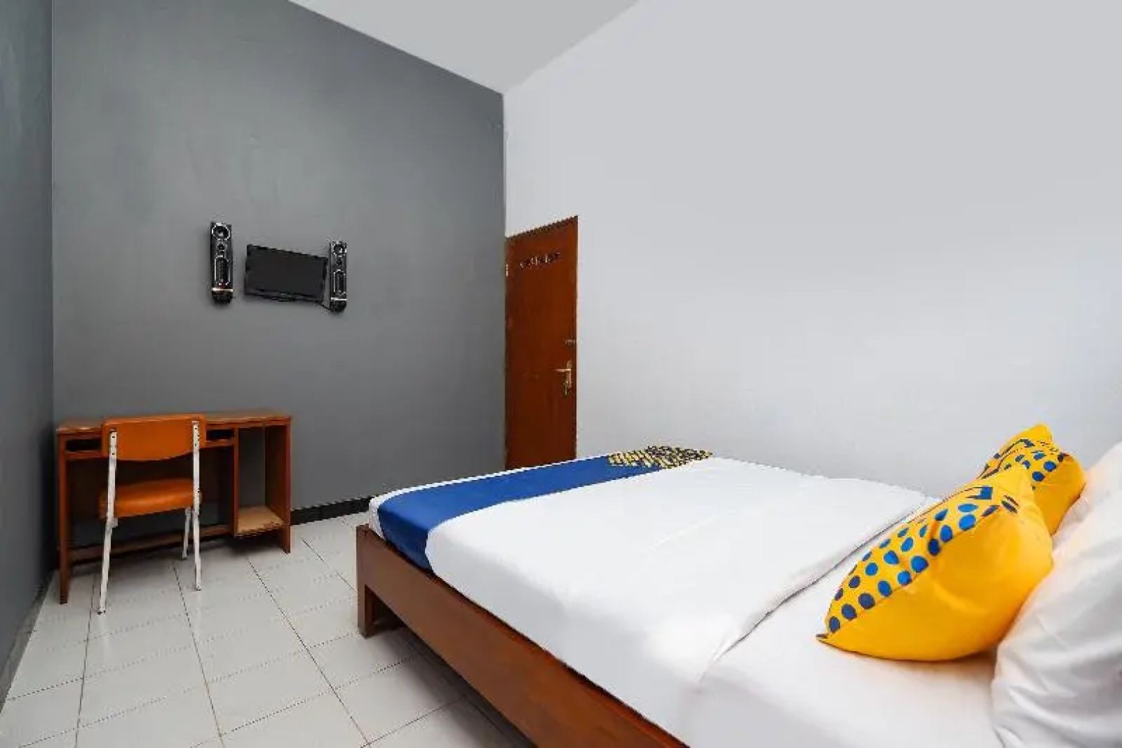 Simpang Tujuh Residence