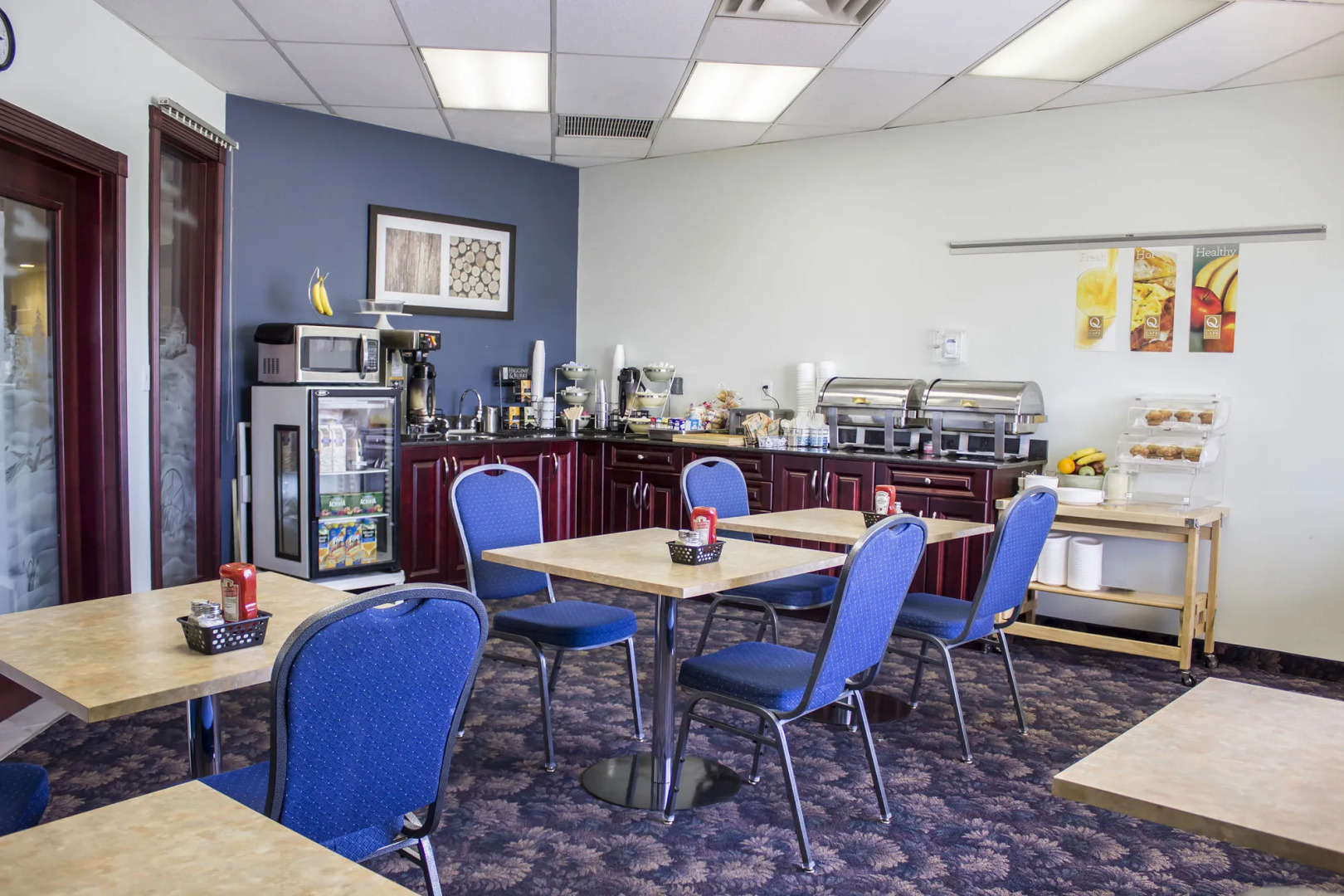 Ramada by Wyndham Nisku Edmonton Airport