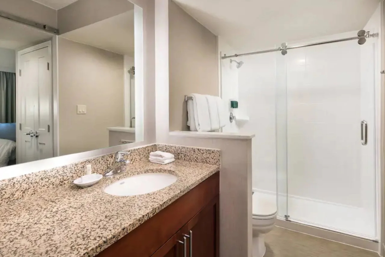 Residence Inn By Marriott Boulder