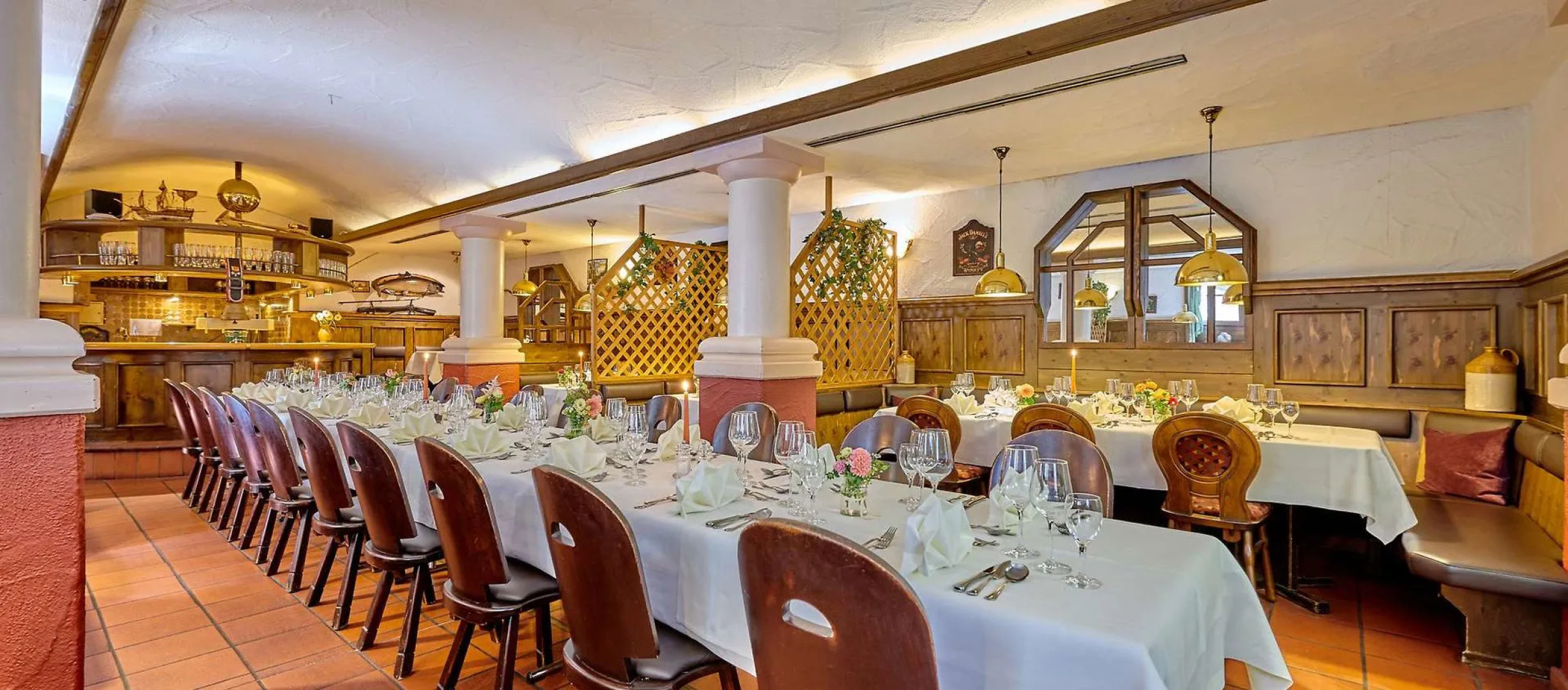 Ringhotel Hasen Herrenberg