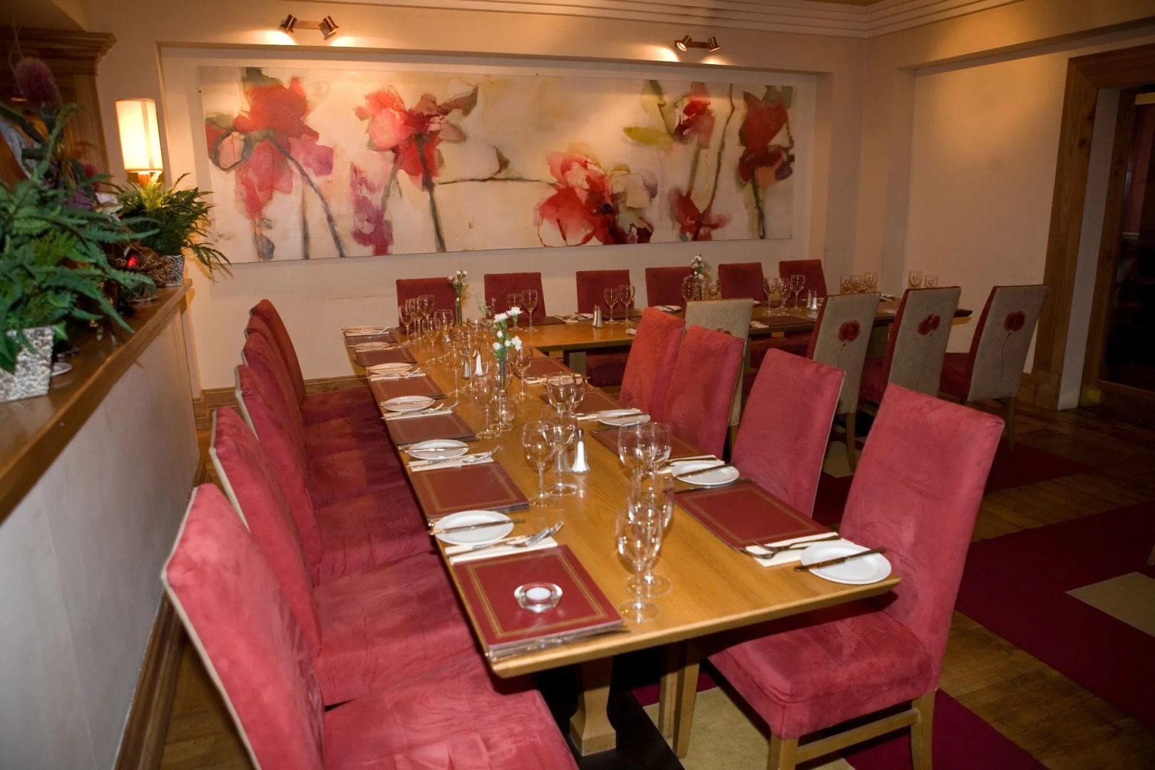 Carnegie Court Hotel