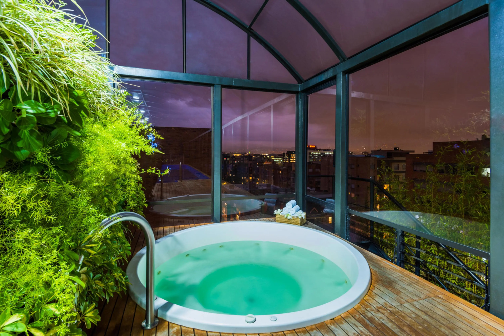 Cosmos 100 Hotel & Centro de Convenciones