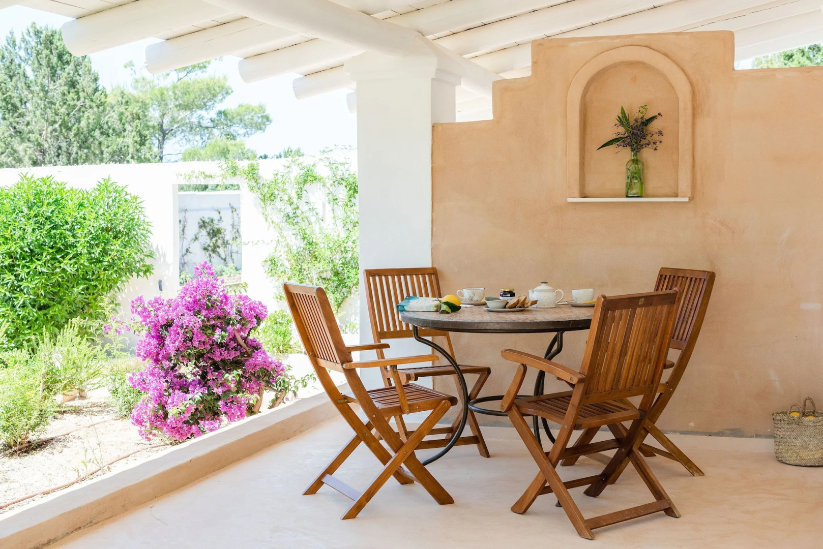 Petunia Ibiza, a Beaumier Hotel