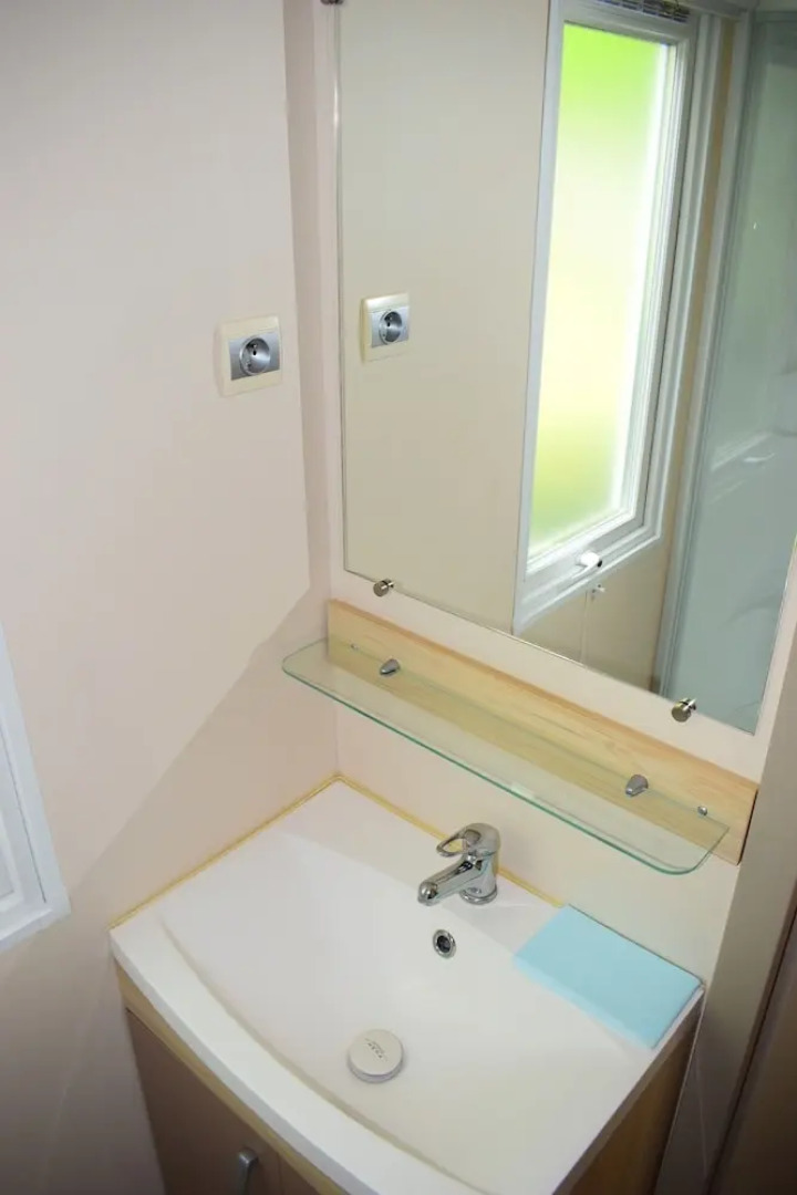 Camping le Val D'Herault