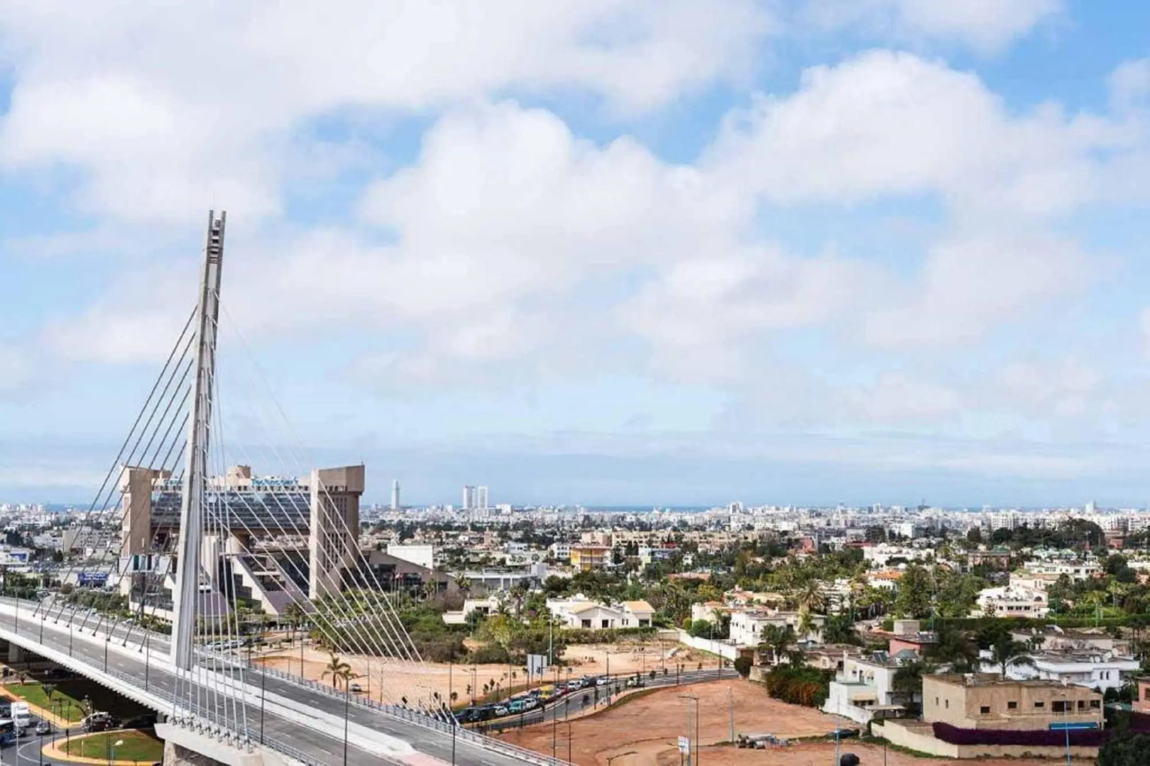 Domo Hotel Casablanca