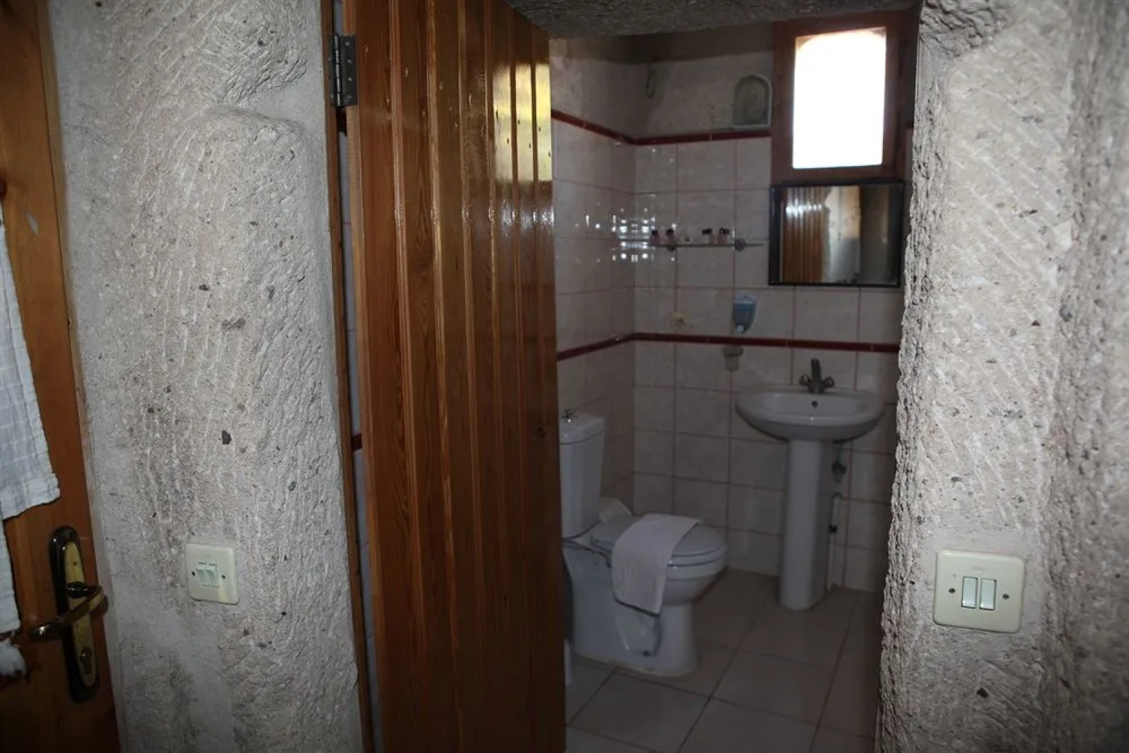 Elif Star Cave Hotel