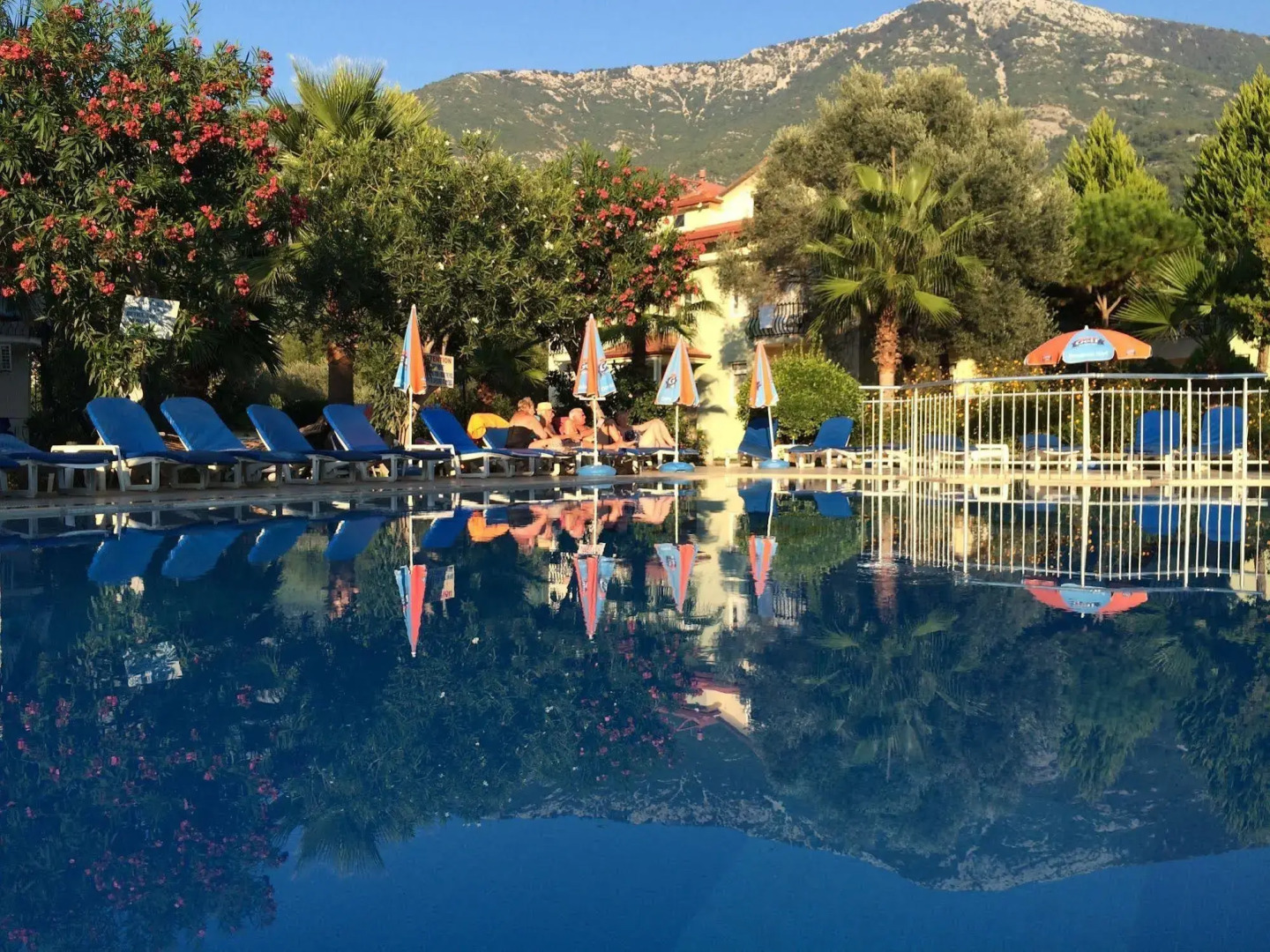 Gorkem Hotel & Apartments