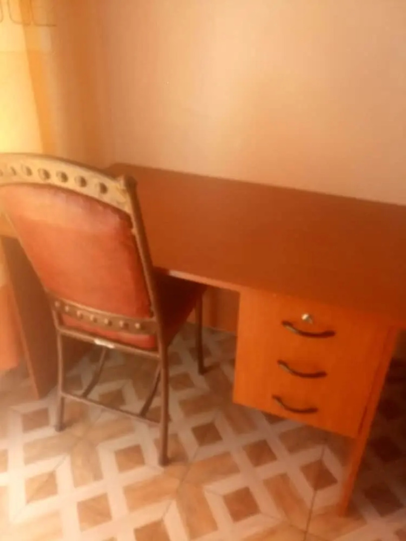 Nkurmaut Igloos Resort