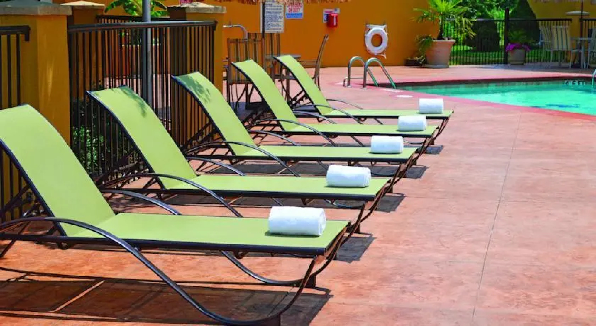 La Quinta Inn & Suites Hickory