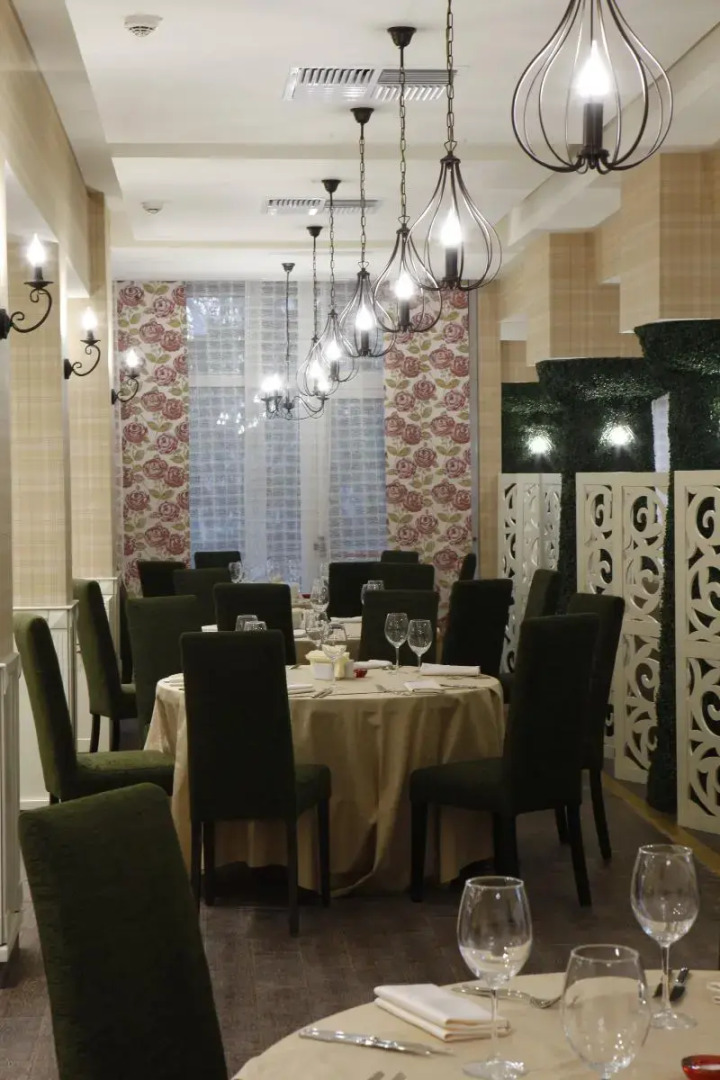 Strimon Garden Medical SPA Hotel