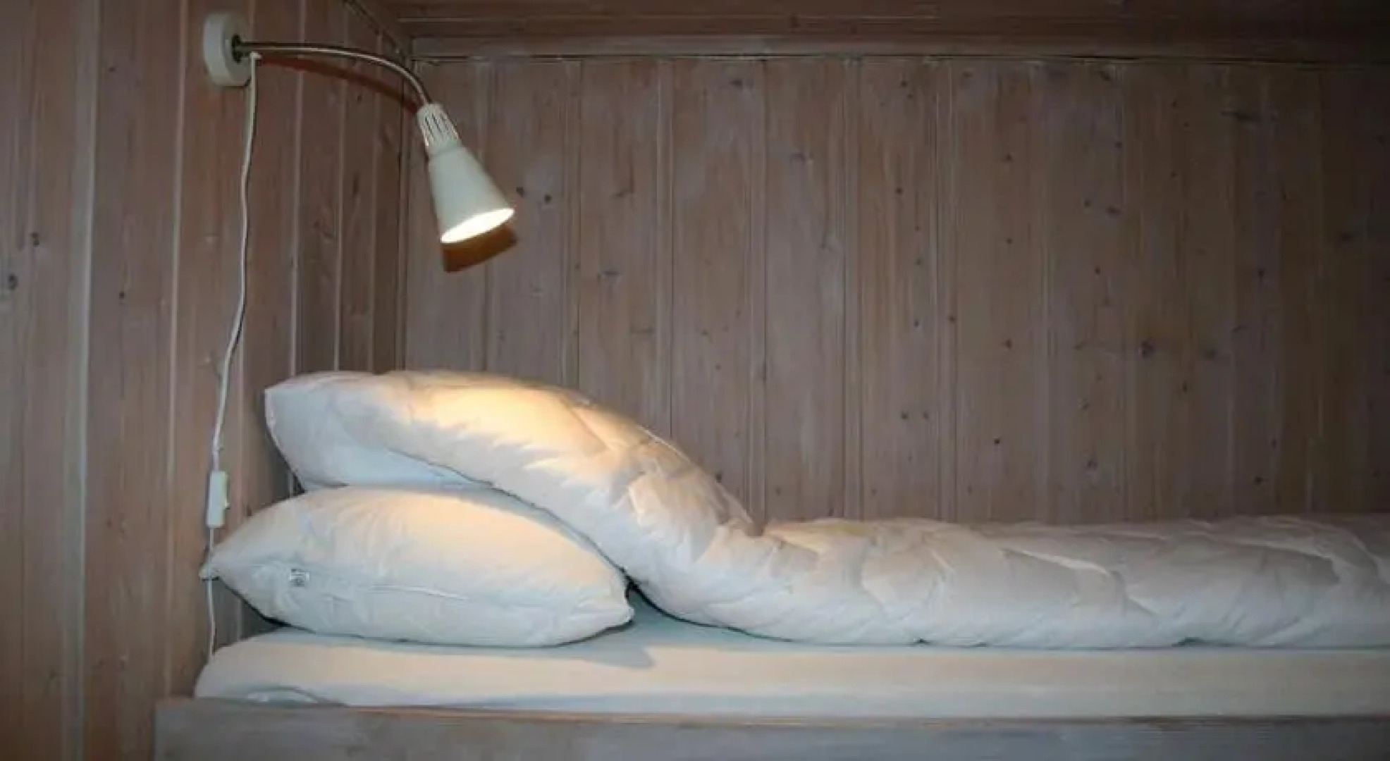 Ulvedalstunet Cottage