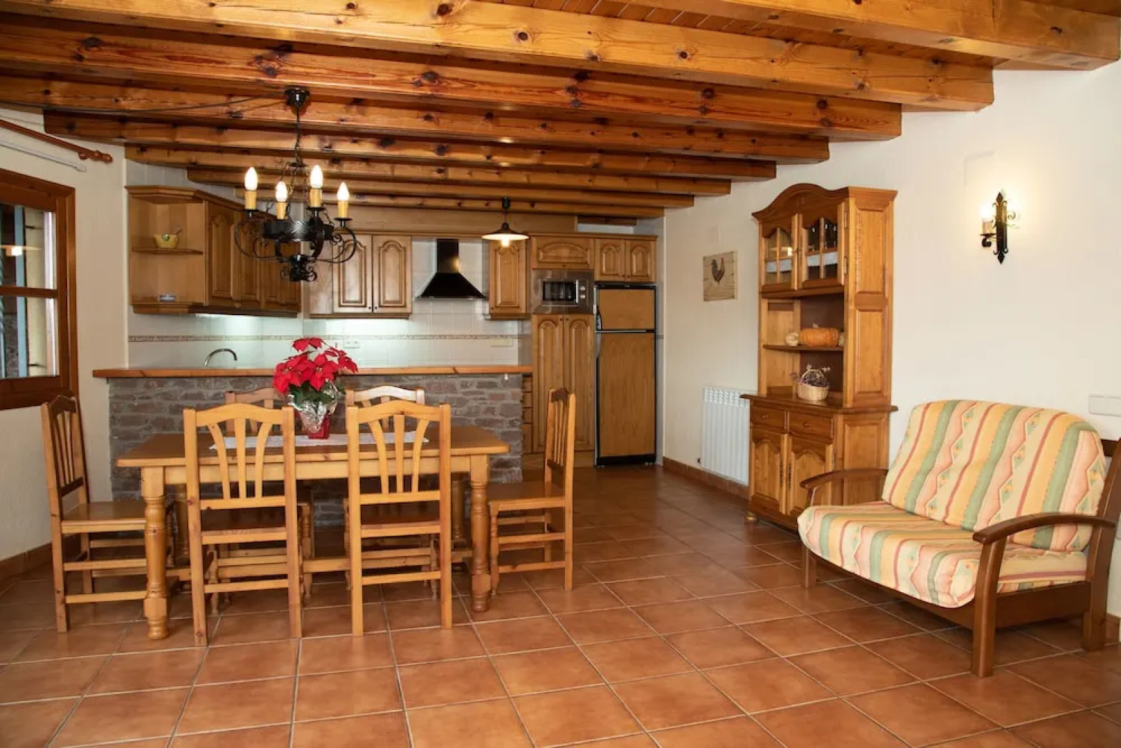 Turisme Rural Lo Pallé de Cal Bosch