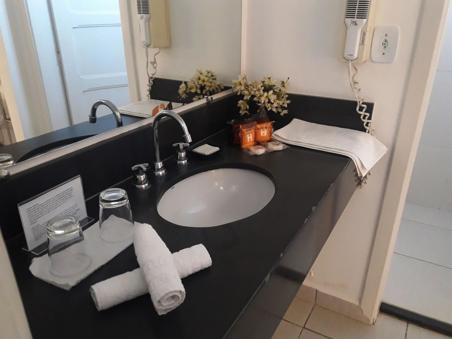 Hotel Varandas da Montanha