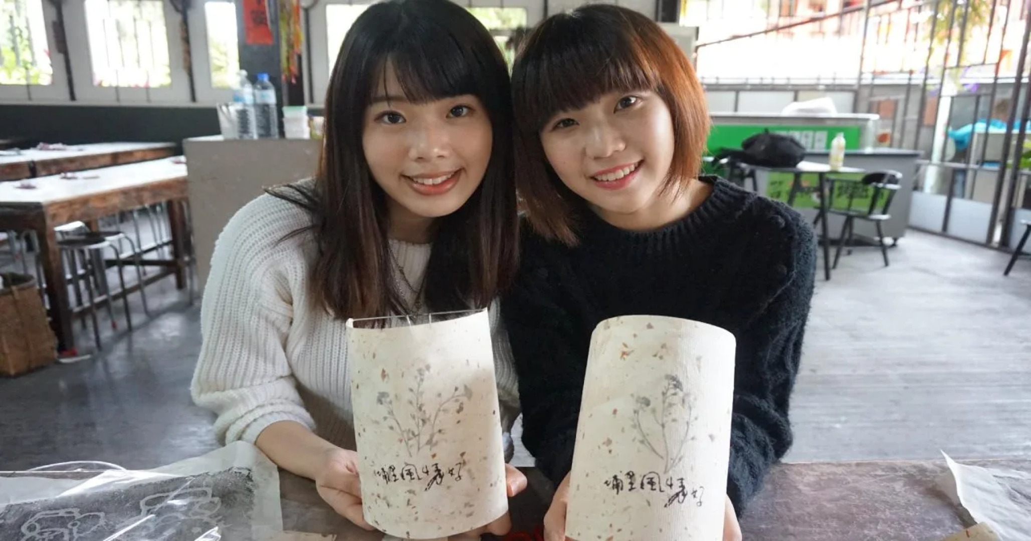 Puli Center Center Hostel