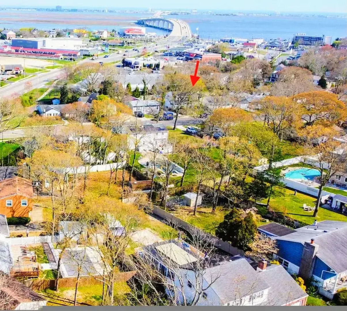 10 Braddock Somers Point