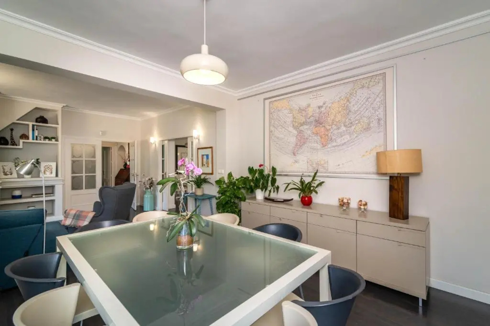 N&A Velázquez 5BDR Independent Villa