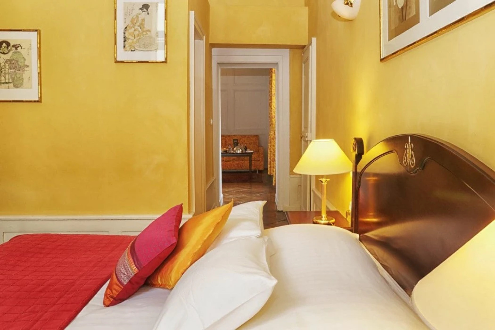 Hôtel d'Haussonville