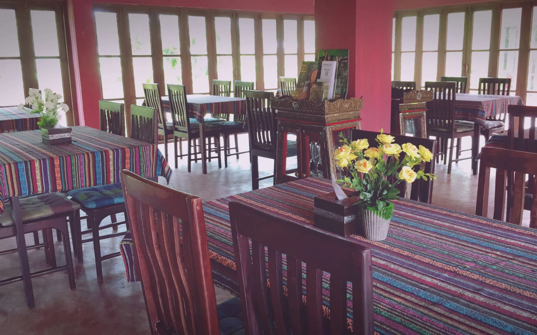 Chiangmai Royal Creek