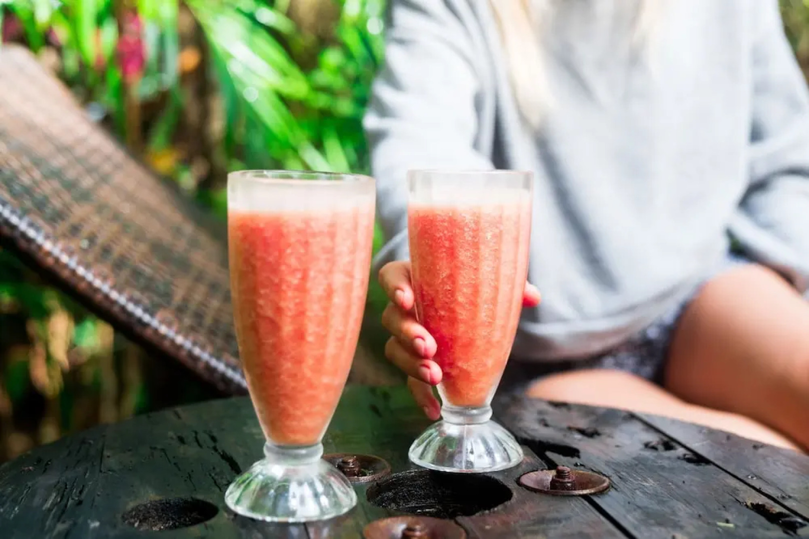 Green Sanctuary Hotel