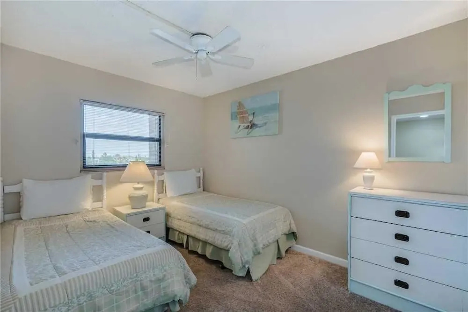 Las Brisas 306 - Three Bedroom Condo