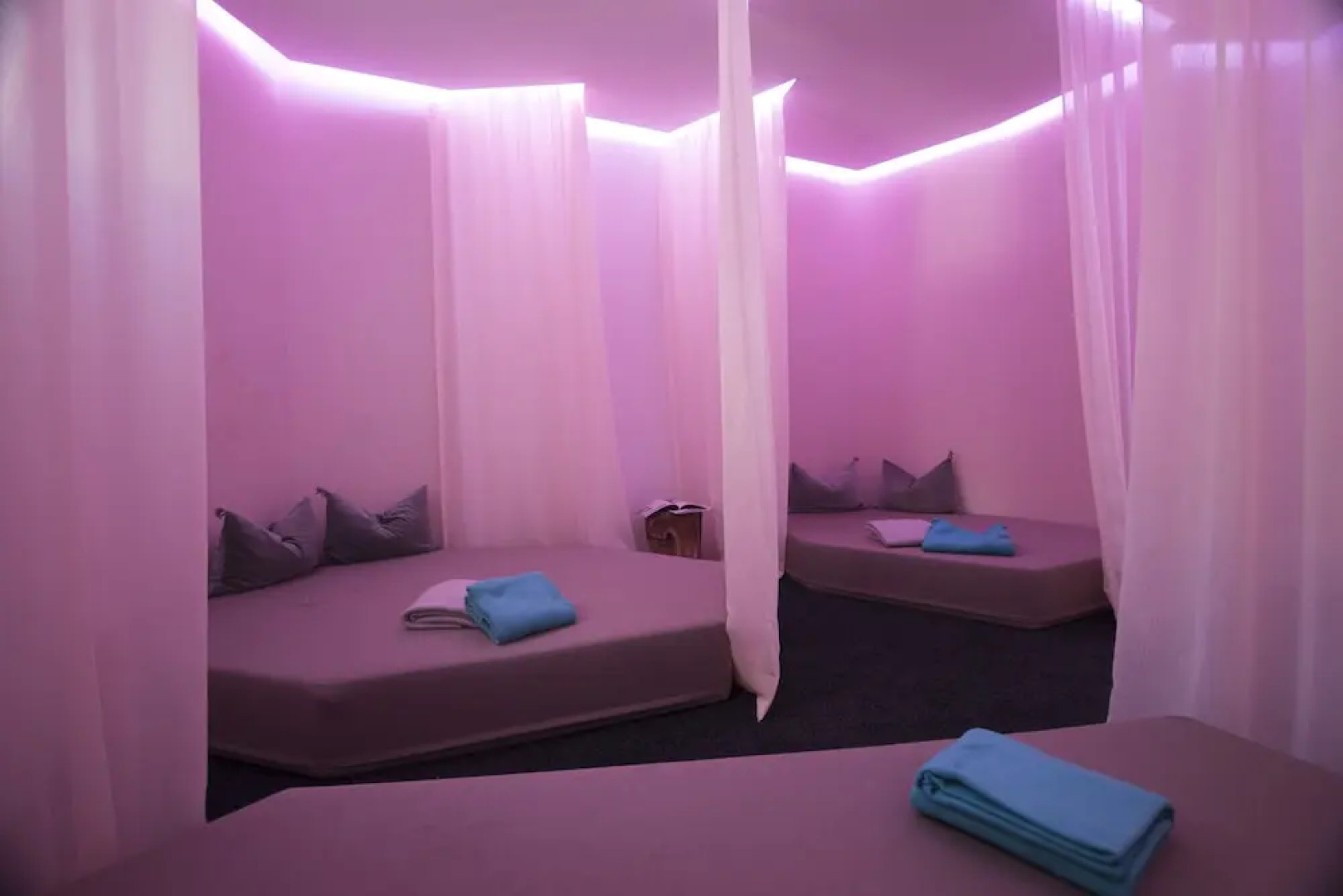 Leiners Familienhotel