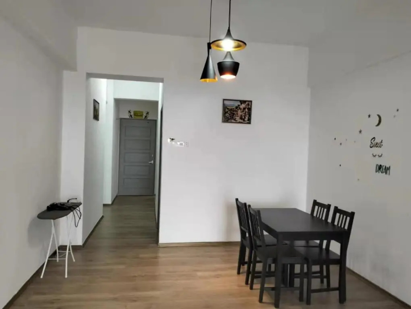 彬彬流星瞭望台 The VenusBlock B 31st floor Sri Manjung