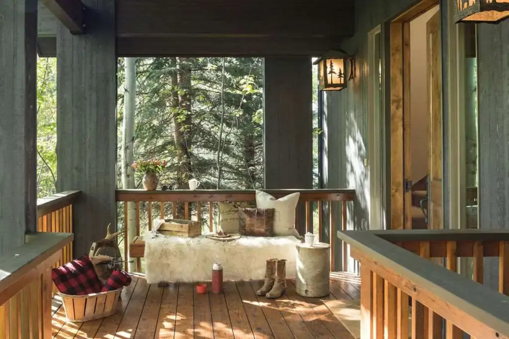 Teton Private Residences