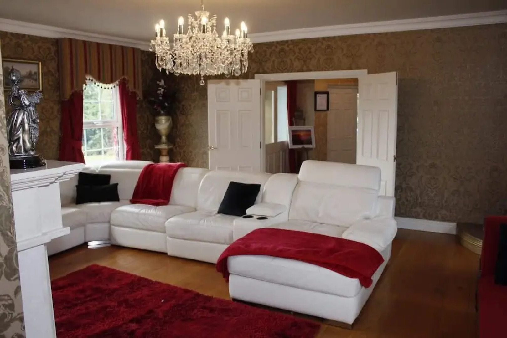 Roe Valley Manor and Estate